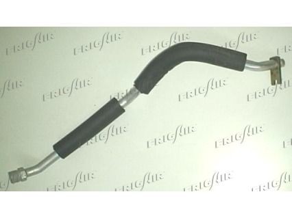 Hochdruck-/Niederdruckleitung, Klimaanlage