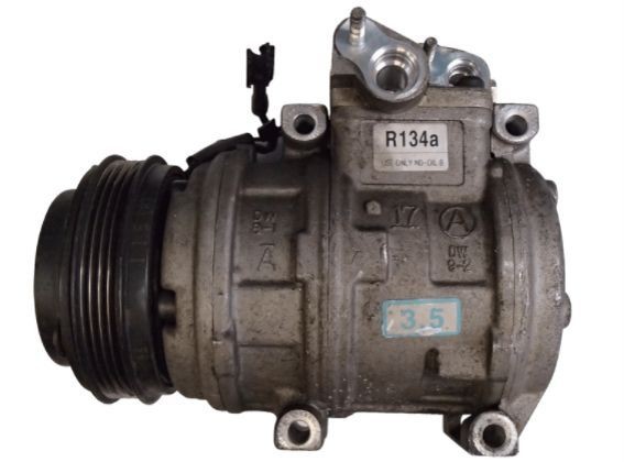 Klimakompressor Kia Sorento, 16250-25100, 1625025100