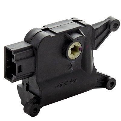 Bedienelement, Klimaanlage