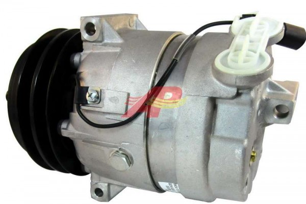 Klimakompressor Fendt-Laverda-01-V5-2GA, LA323104150,  323104150