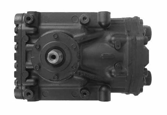 Klimakompressor New Holland, Claas, Case, CL621029C0, 117841C91, AH84826