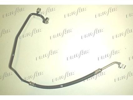 Hochdruck-/Niederdruckleitung, Klimaanlage