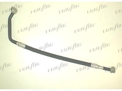 Hochdruck-/Niederdruckleitung, Klimaanlage