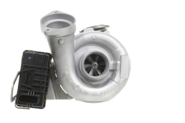 Turbolader BMW 530D, E60, E61, 11657794260, 11657794259, 7794259, ­7794259H