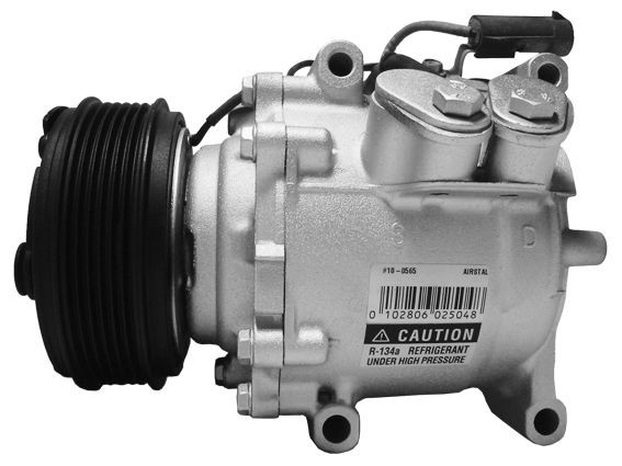 Klimakompressor Chrysler Sebring, Voyager, 04595666, 05016695AA, 459566