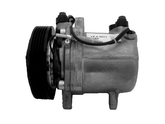 Klimakompressor Suzuki Baleno, Grand Vitara, 9520170CC0, 95200-70C10
