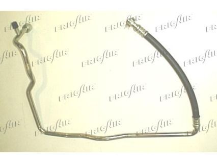 Hochdruck-/Niederdruckleitung, Klimaanlage