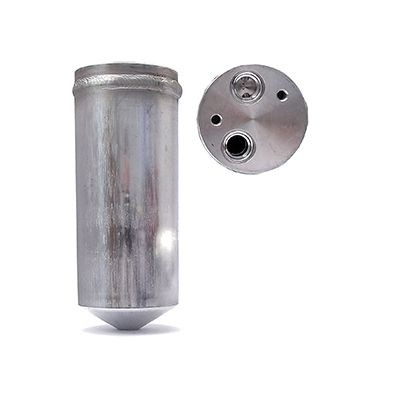 Trockner, Klimaanlage