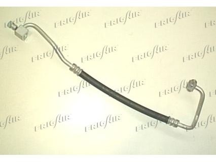 Hochdruck-/Niederdruckleitung, Klimaanlage