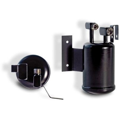 Trockner, Klimaanlage