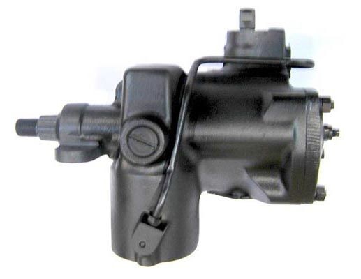 Lenkgetriebe, hydraulisch, Range Rover 4.0 Gasolina ,
