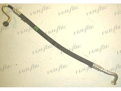 Hochdruck-/Niederdruckleitung, Klimaanlage