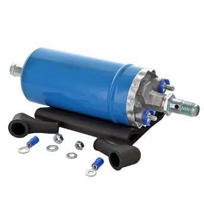 Kraftstoffpumpe