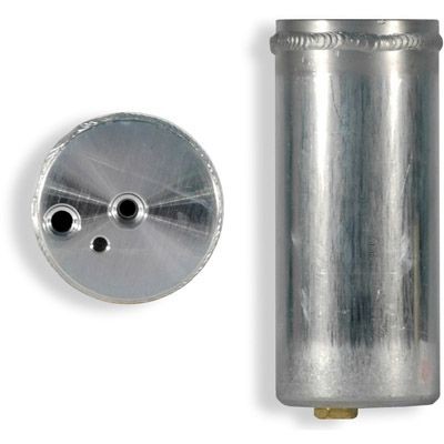 Trockner, Klimaanlage