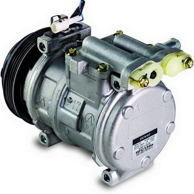 Kompressor, Klimaanlage JAGUAR XJ (X300, X330) 6 Sovereign 4.0,MNA7300AA