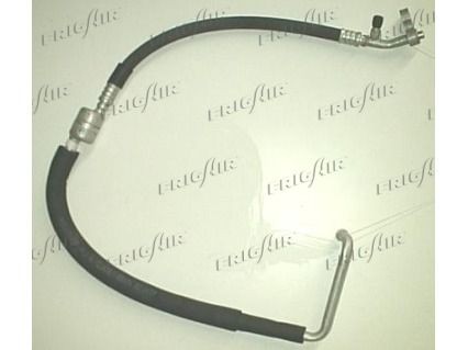 Hochdruck-/Niederdruckleitung, Klimaanlage