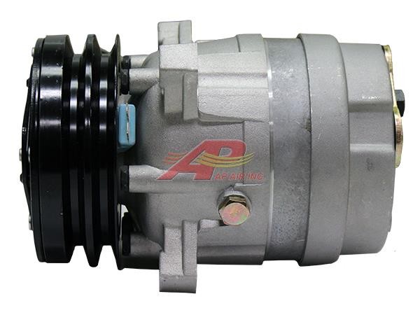 Klimakompressor Hitachi Bagger, 20Y9798130, 42C-0711210