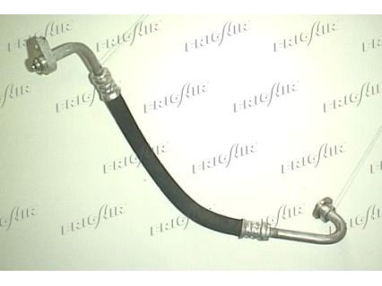 Hochdruck-/Niederdruckleitung, Klimaanlage