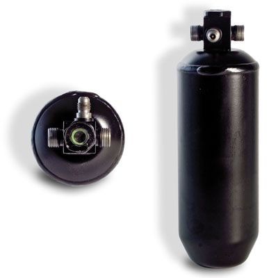 Trockner, Klimaanlage