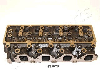 NEU Zylinderkopf für Nissan Pik Up D21 und Nissan Terrano I D21 D22 E24
