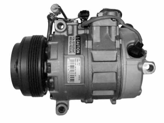Klimakompressor BMW 3 (E90) 335d, 64529180547-01